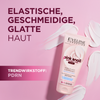 Feuchtigkeitsspendende & straffende Körperlotion
