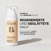 Stärkende Serum-Ampulle für das Gesicht