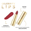 Cremiger matter Lippenstift