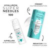 Hyaluron 100 Meso - Feuchtigkeits- und Aufhellungs-Booster