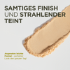 Loser Puder mit Olivenblatt- und Olivenkern-Extrakt