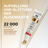 Straffende Koffein-Meso-Augencreme