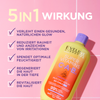 Nährendes Körpermilch-Serum