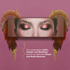 Palette mit 12 Lidschatten