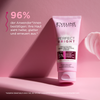Aufhellende und schützende Handcreme