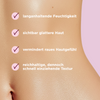 Nährende und regenerierende Körpermilch