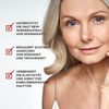 Goldene Nährende Creme-Maske 70+