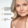 Goldenes Intensiv Lifting-Serum