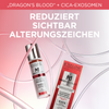 Glättendes Kollagen-Mezo-Serum