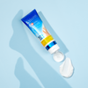 Maske für die Fersen 30% UREA