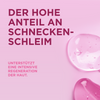 Nährende und regenerierende Körpermilch