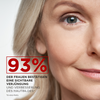 Goldene Nährende Creme-Maske 70+
