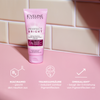 Aufhellende und schützende Handcreme