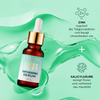 Anti-Unreinheiten-Serum