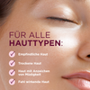 Ultrazarte Reinigungsschaum für das Gesicht