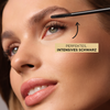 Verdichtende und verlängernde Mascara, Schwarz