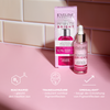 Aufhellendes Super-Serum