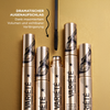 Verdichtende und verlängernde Mascara, Schwarz