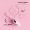 Aufhellendes Super-Serum