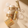 Goldene Nährende Creme-Maske 70+