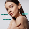 Hyaluron 100 Meso - Feuchtigkeits- und Aufhellungs-Booster
