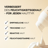 Stärkende Serum-Ampulle für das Gesicht