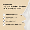 Regenerierende Milchessenz für das Gesicht