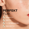 Verjüngendes Peptid-Meso-Serum