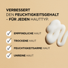 Reinigender Gesichtswaschschaum