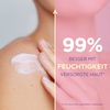 Nährendes Körpermilch-Serum