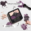 Palette mit 4 Lidschatten