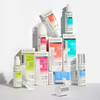 Fortgeschrittenes Serum gegen Pigmentflecken