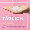 Nährendes Körpermilch-Serum