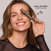 Verdichtende und verlängernde Mascara, Schwarz