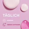 Feuchtigkeitsserum