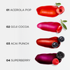 Gel-Tint für Lippen