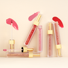Langanhaltender flüssiger Lippenstift mit Blurring-Effekt
