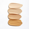 Glättendes und feuchtigkeitsspendendes Foundation-Serum mit LSF25