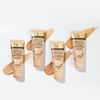 Glättendes und feuchtigkeitsspendendes Foundation-Serum mit LSF25