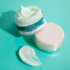 Feuchtigkeitsspendende Creme
