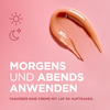 Glättendes Kollagen-Mezo-Serum