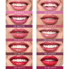 Langhaltender Liquid-Lippenstift mit Vinyl-Gloss-Effekt