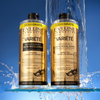 Sanftes Mizellenwasser