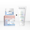 Pflege-Duo: Emulsion + Feuchtigkeitsspendende Creme
