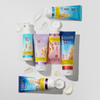 Peeling-Creme mit exfolierender Wirkung für die Füße