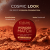 Cushion Foundation – Deckendes Make-up mit Niacinamid & Hyaluronsäure