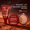 Cushion Foundation – Deckendes Make-up mit Niacinamid & Hyaluronsäure