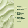 Intensiv feuchtigkeitsspendende Körperlotion