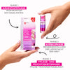 Feuchtigkeitsspendendes Öl für trockene Nagelhaut und Nägel