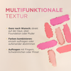 Creme-Blush Duo